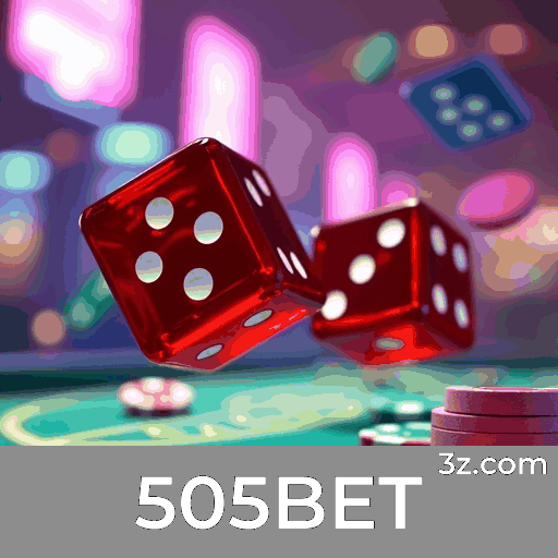 Cassino Online 505BET