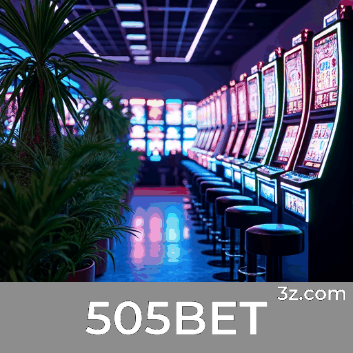 Jogos Crash no Cassino 505BET