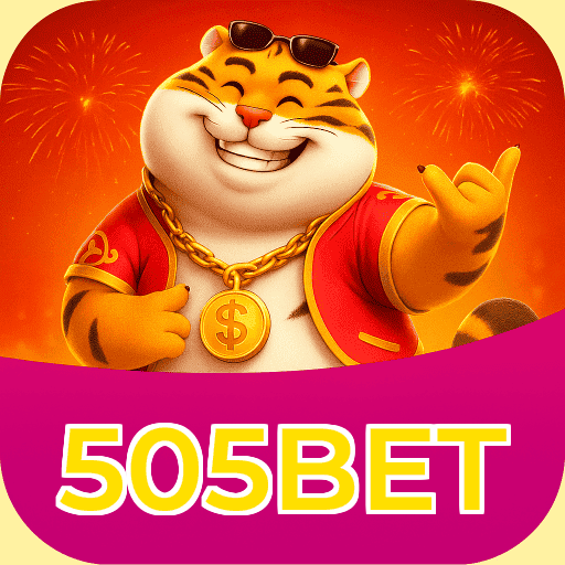 505BET logo