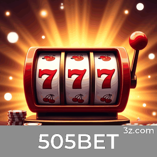 Cassino Online 505BET