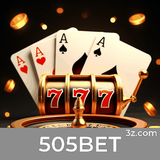 Cassino Online 505BET