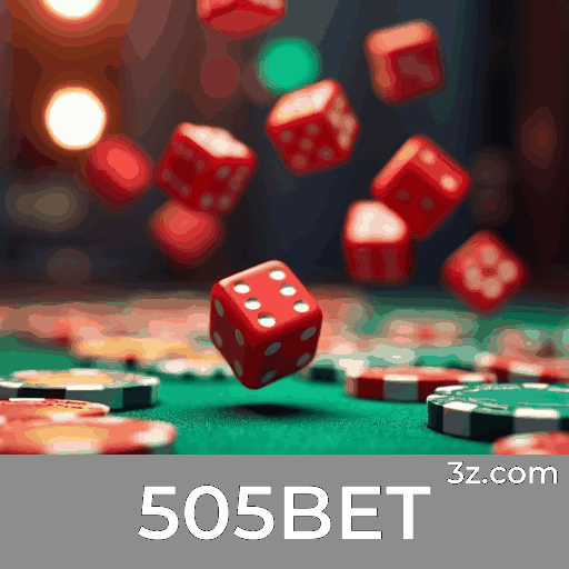 Acessar o site 505BET COM