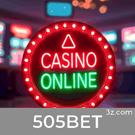 Cassino Online 505BET