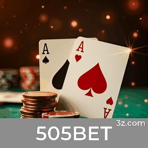 Cassino Online 505BET