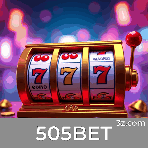 505BET: Seu Cassino Online de Confiança