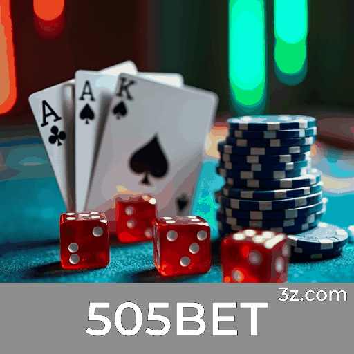 Cassino Online 505BET