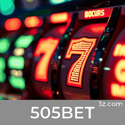 Cassino Online 505BET