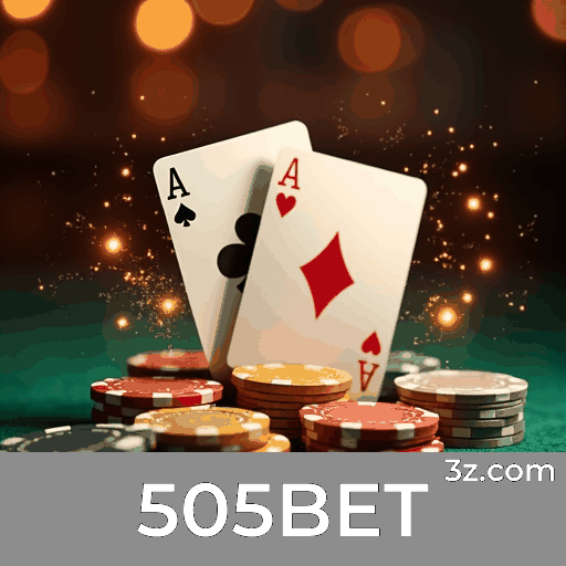 Acesso ao 505BET