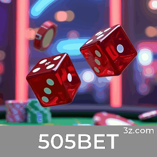 Cassino Online 505BET