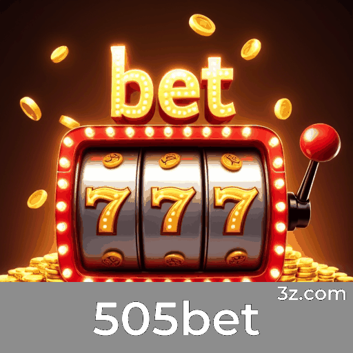 505bet: Seu Cassino Online Confiável e Seguro