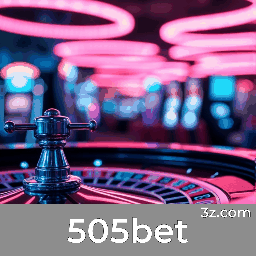 505bet: Seu Cassino Online Confiável e Seguro