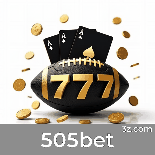 505bet: A Plataforma de Apostas que Você Pode Confiar