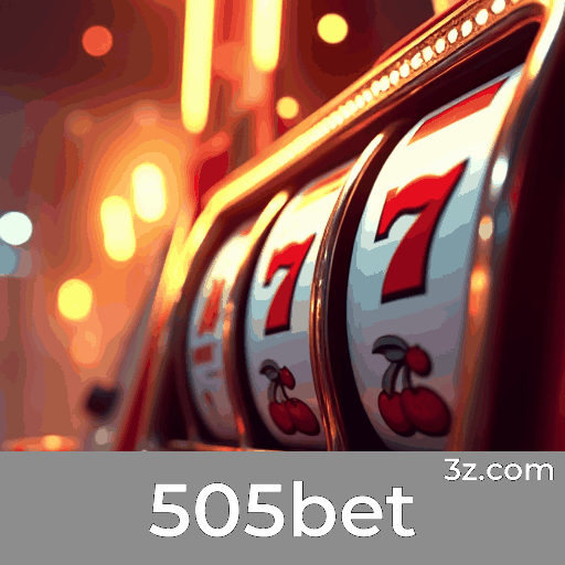 505bet: Seu Cassino Online Confiável e Seguro