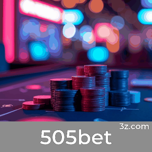 505bet: Seu Cassino Online Confiável e Seguro