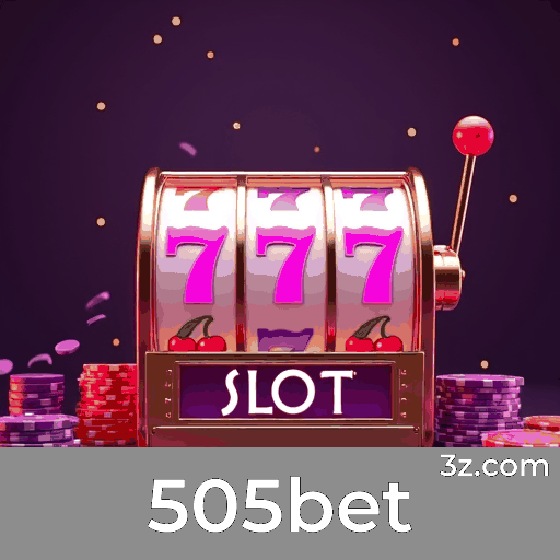 505bet: Bônus e Promoções Incomparáveis