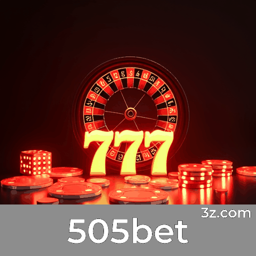 505bet: Seu Cassino Online Confiável e Seguro