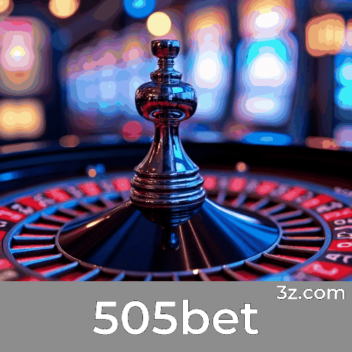 505bet: Seu Cassino Online Confiável e Seguro