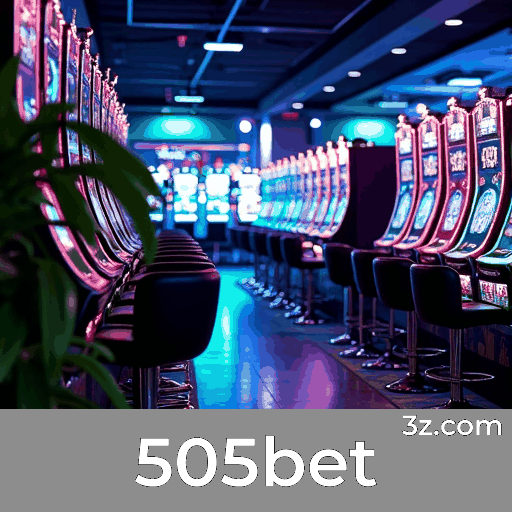 505bet: Apostas Fáceis e Funcionalidade Completa